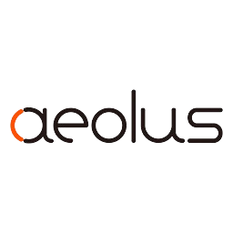 Aeolus Robotics logo