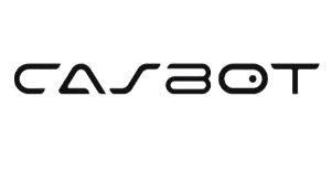 CASBOT logo