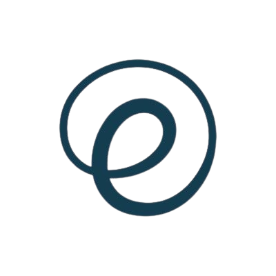 Embodied logo