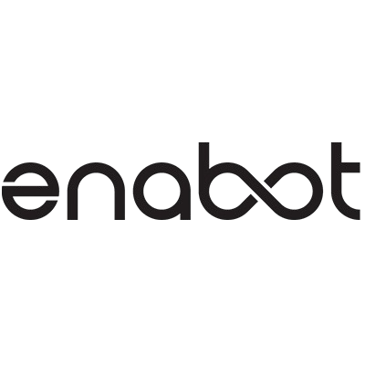 Enabot logo