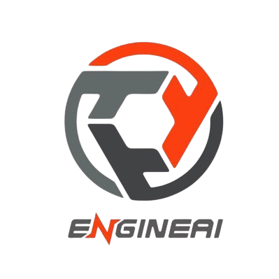 EngineAI logo