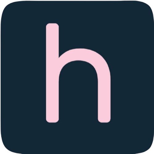 Hello Robot logo