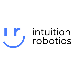Intuition Robotics logo