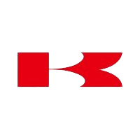 Kawasaki Heavy Industries logo