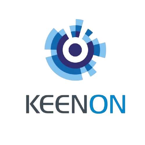 KEENON Robotics logo