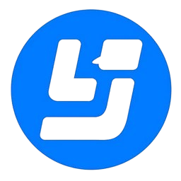 Leju Robotics logo