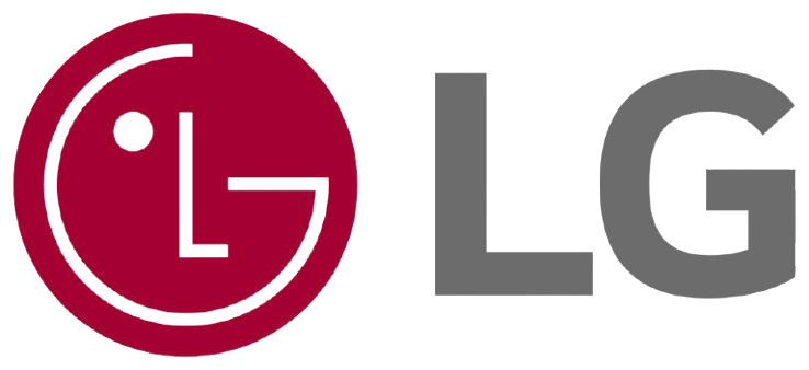 LG logo