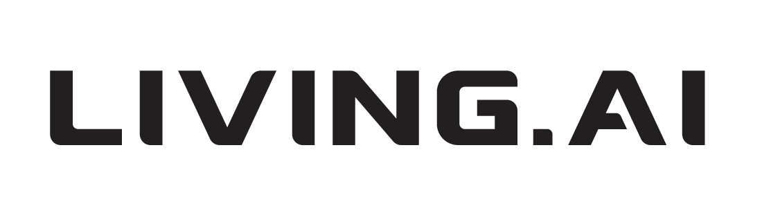 Living AI logo