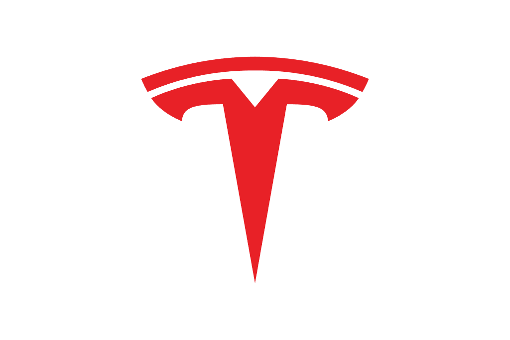 Tesla logo