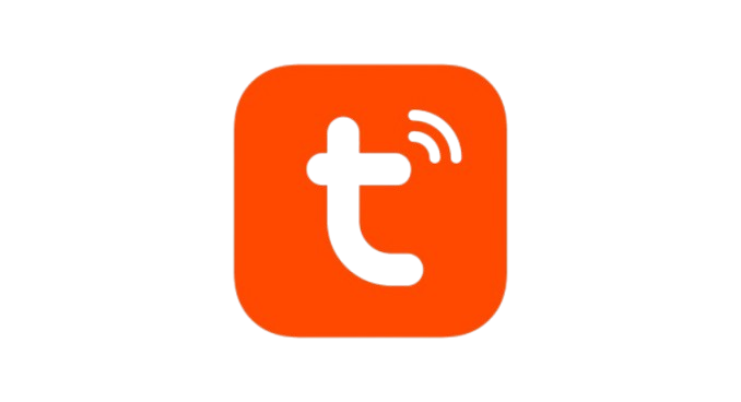 Tuya Smart logo