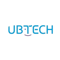 UBTech logo