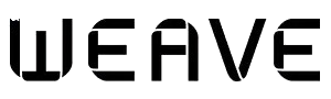 Weave Robotics logo