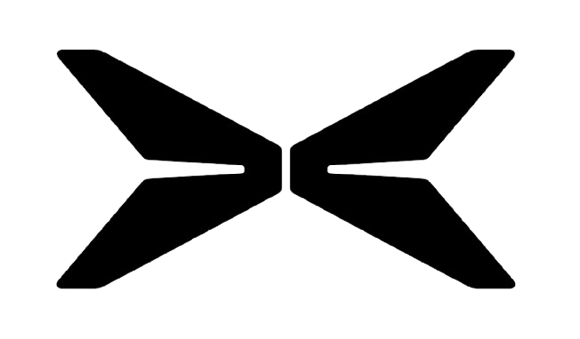 XPENG logo