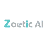 Zoetic AI logo