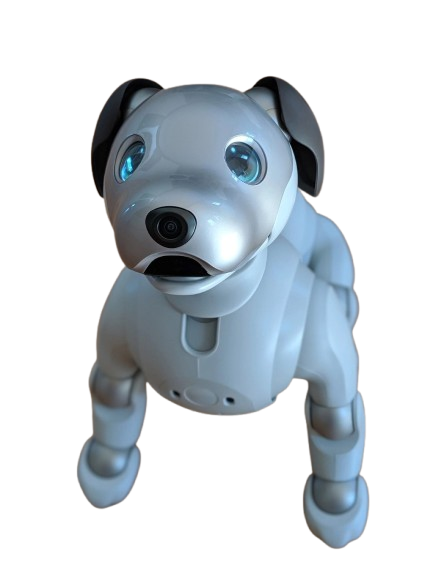 aibo view 3