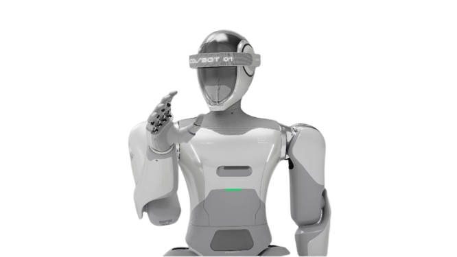 CASBOT 01