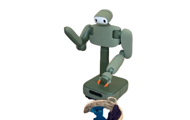 Isaac 1