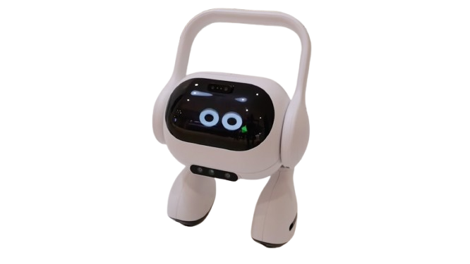 Self-Driving AI Home Hub
