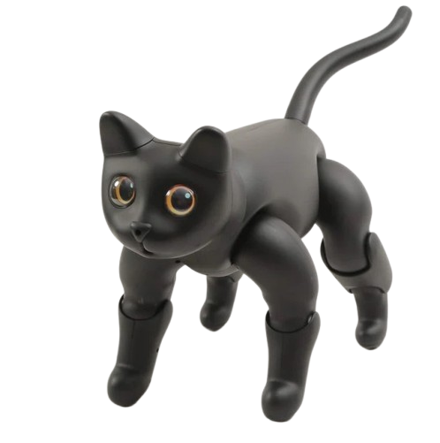 MarsCat