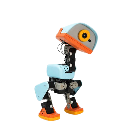 Microduck