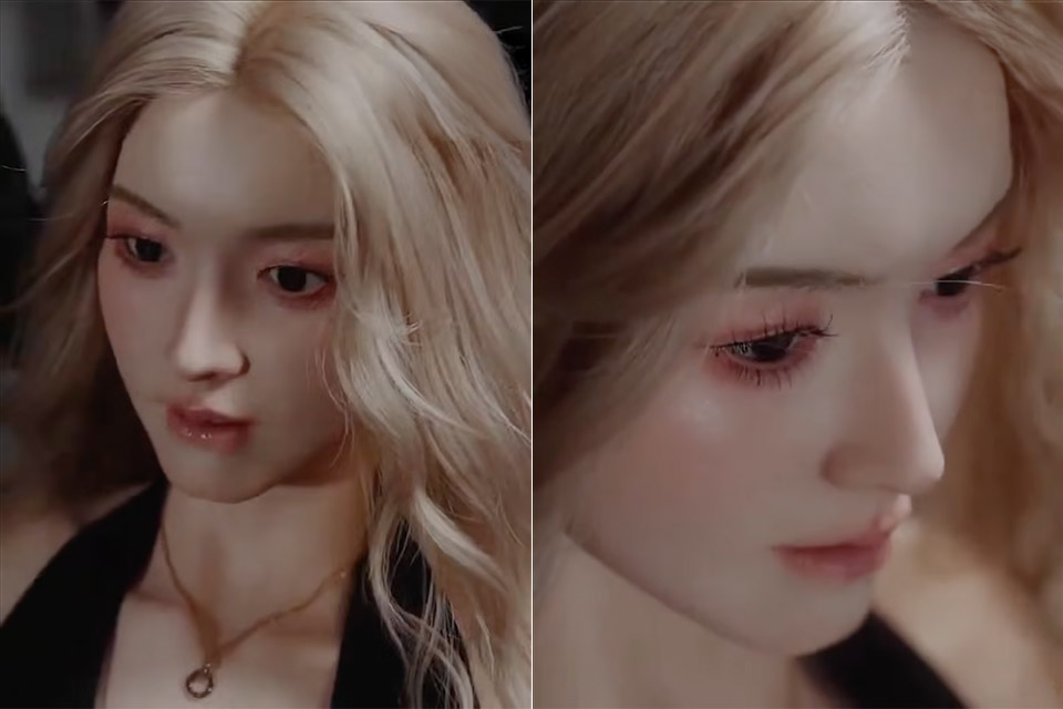 UBTech U1 companion humanoid in promotional imagery tied to the June 2026 presale launch.