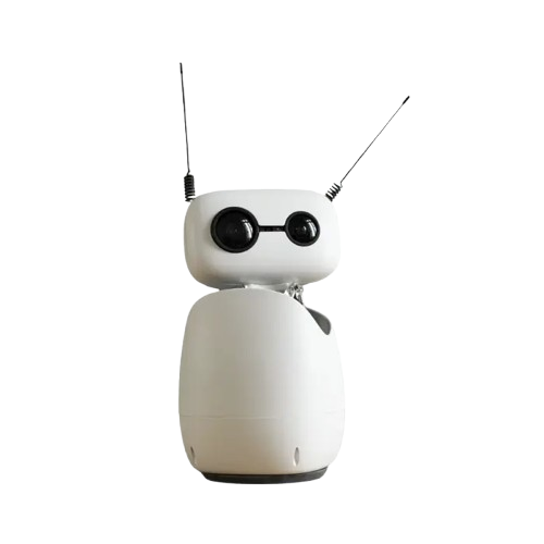 Reachy Mini