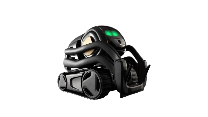 Vector 2.0