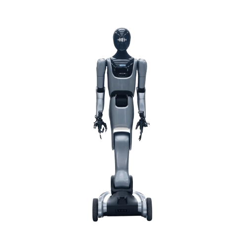 XMAN-R1 view 2