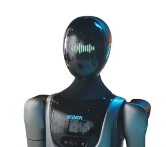 XMAN-R1